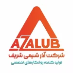 تولید روغن و گریس صنعتی